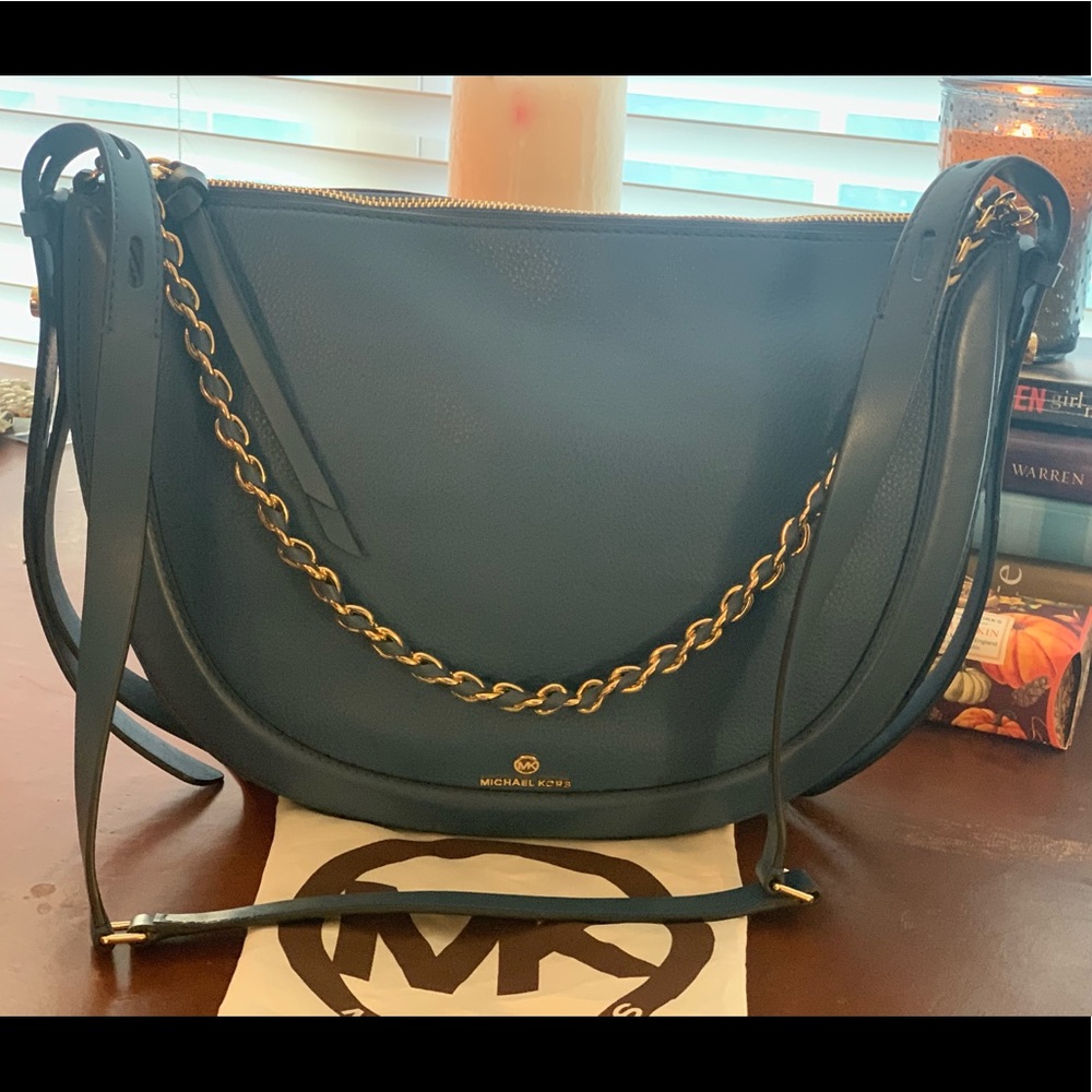 Michael Kors Jagger in Chambray